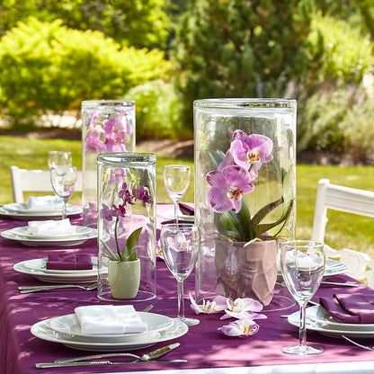 Dramatic Garden Centerpiece – HONEY BEES FLORAL & MORE, Lucedale MS