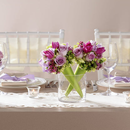 Sublime Centerpiece – HONEY BEES FLORAL & MORE, Lucedale MS