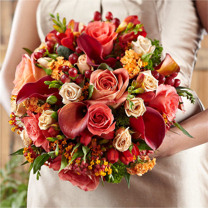 Contentment Bouquet – HONEY BEES FLORAL & MORE, Lucedale MS
