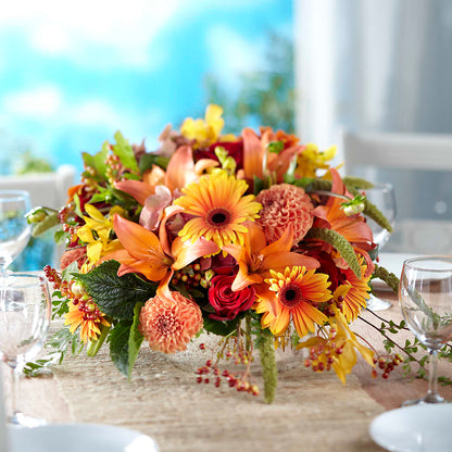 One and Only Centerpiece – HONEY BEES FLORAL & MORE, Lucedale MS