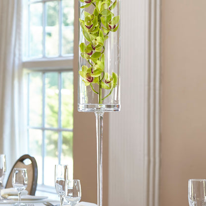 Green Mini Cymbidium Bouquet – HONEY BEES FLORAL & MORE, Lucedale MS