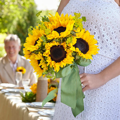 Free Spirit Bouquet – HONEY BEES FLORAL & MORE, Lucedale MS