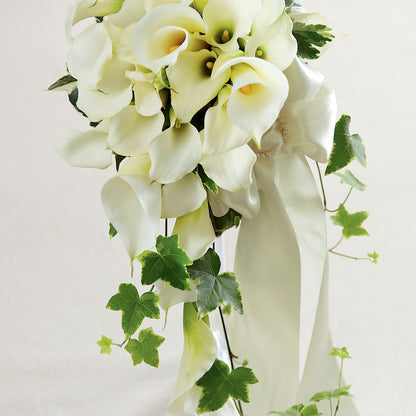 White Chapel Bouquet – HONEY BEES FLORAL & MORE, Lucedale MS