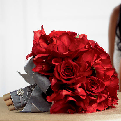 Heart's Happiness Bouquet – HONEY BEES FLORAL & MORE, Lucedale MS