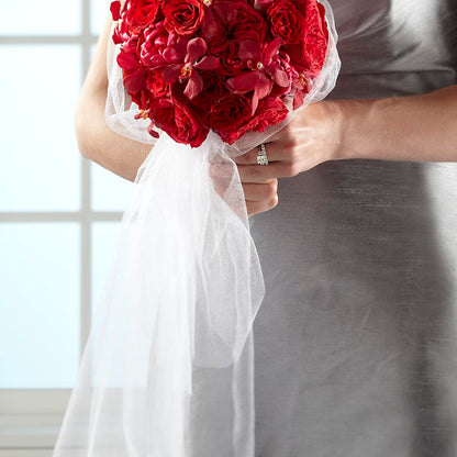 Desire Bouquet – HONEY BEES FLORAL & MORE, Lucedale MS