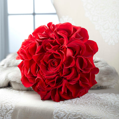 Composite Rose Bouquet – HONEY BEES FLORAL & MORE, Lucedale MS