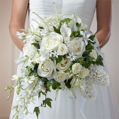 Cherish Bouquet – HONEY BEES FLORAL & MORE, Lucedale MS