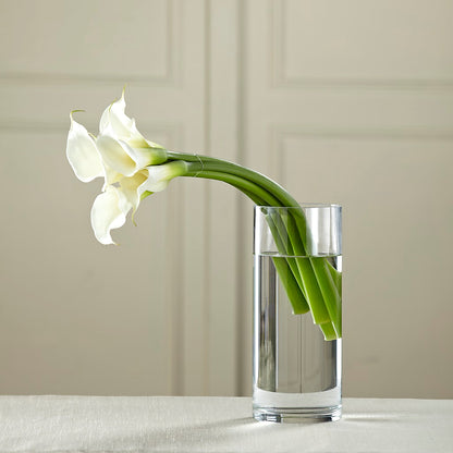 White Calla Bouquet – HONEY BEES FLORAL & MORE, Lucedale MS