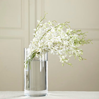 White Dendrobium Bouquet – HONEY BEES FLORAL & MORE, Lucedale MS