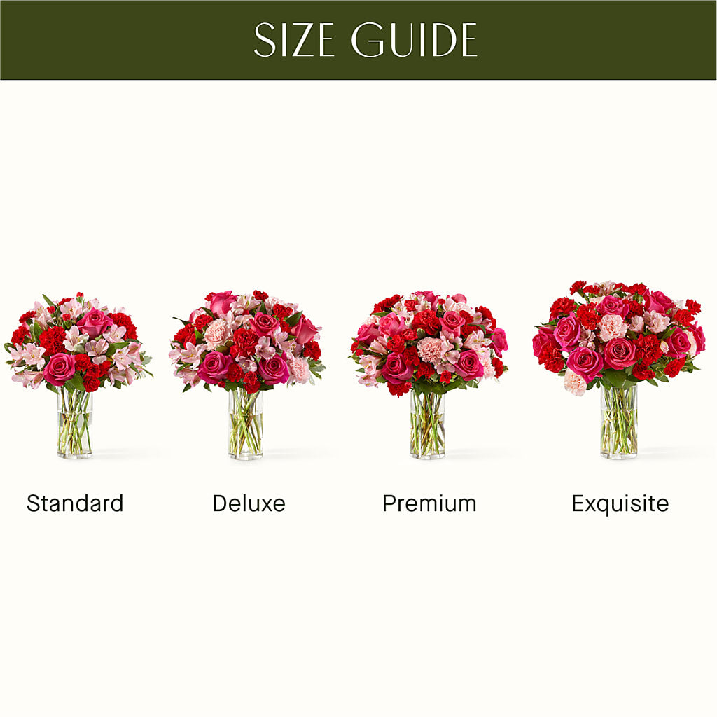You're Precious Bouquet – HONEY BEES FLORAL & MORE, Lucedale MS